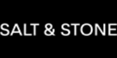 Salt & Stone logo
