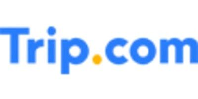 Trip.com UK logo