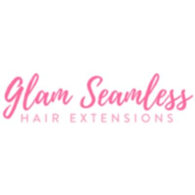 Glam Seamless logo