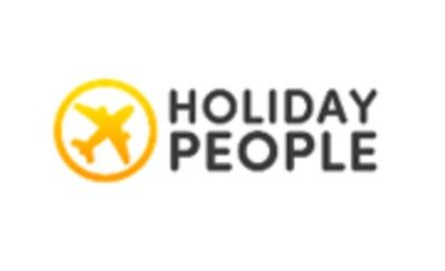 Holiday People logo