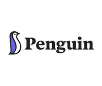 Penguin CBD logo