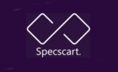 Specscart logo