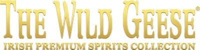 The Wild Geese Irish Premium Spirits logo
