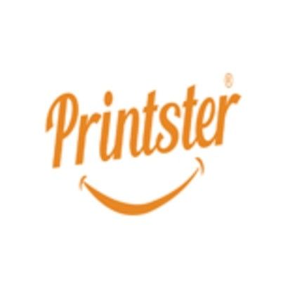 Printster logo