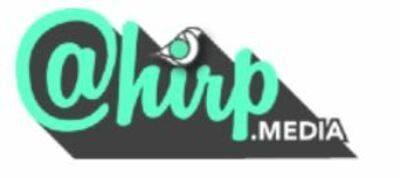 Chirp Media logo