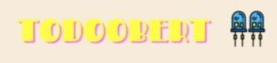 TODOOBERT logo