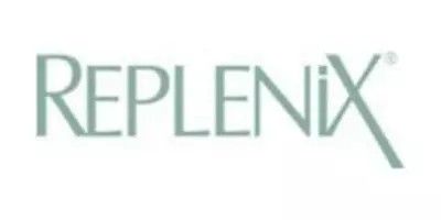 Replenix logo