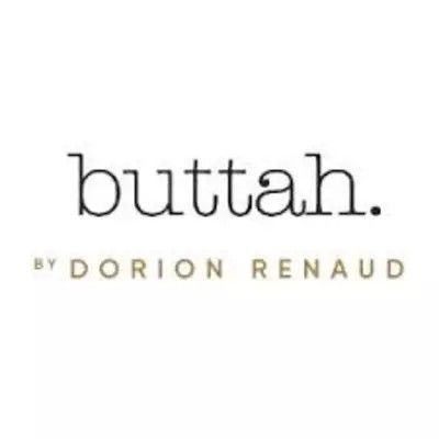 Buttah Skin logo