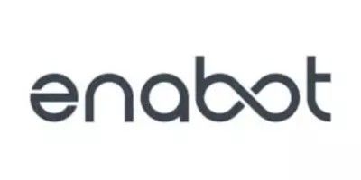 Enabot logo