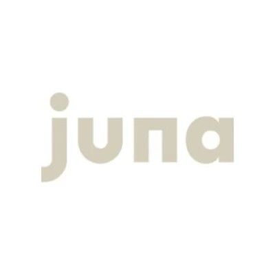 juna world logo