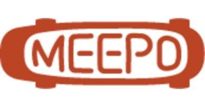 Meepo Board logo