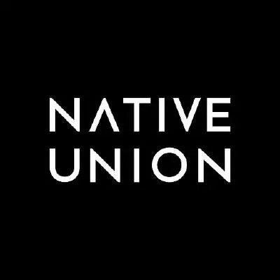 Native Union logo