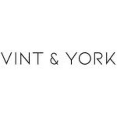 Vint & York logo