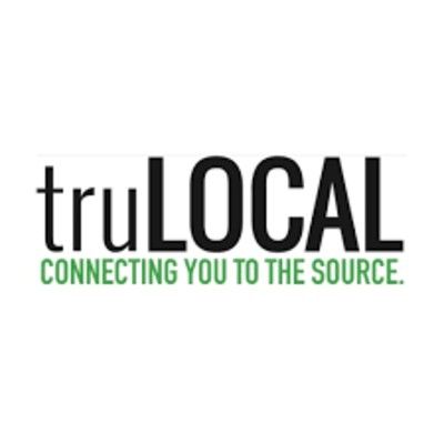 TruLocal logo