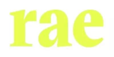Rae Wellness logo