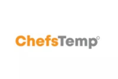 Chefstemp logo