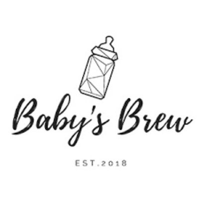 The Baby's Brew logo