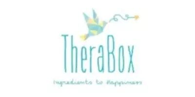 TheraBox logo
