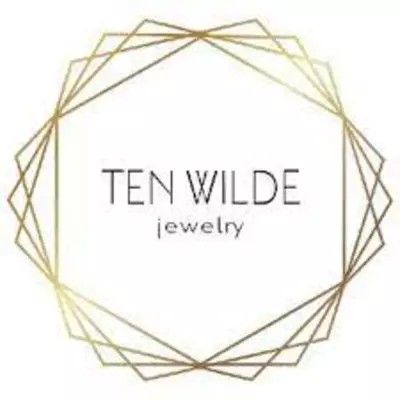 Ten Wilde logo