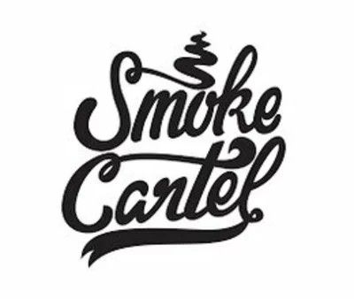 Smoke Cartel logo