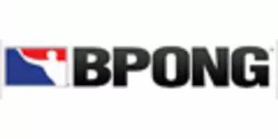 BPONG logo