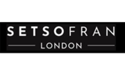 SETSOFRAN London logo