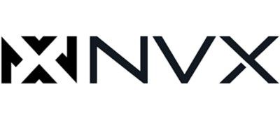 NVX logo