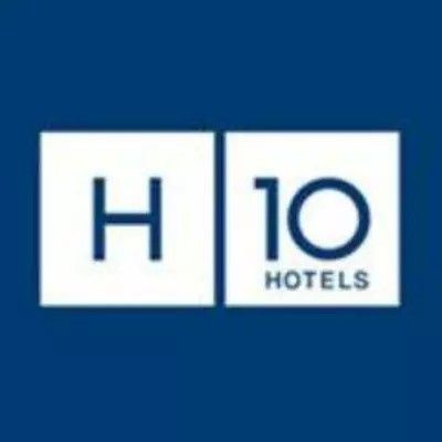 H10 Hotels logo