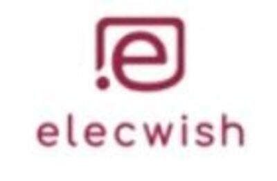Elecwish logo