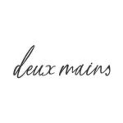Deux Mains logo