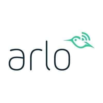 Arlo logo