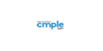 Cmple logo