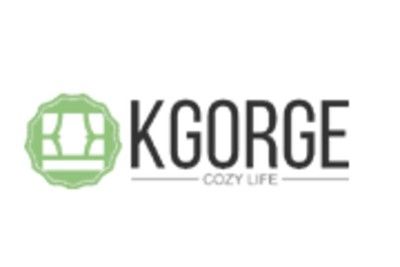 Kgorge logo