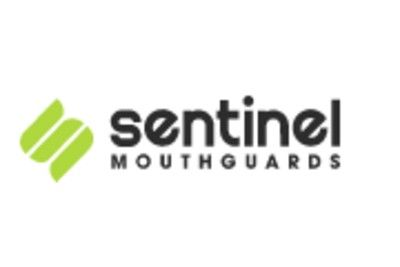 Sentinel Mouthguards logo