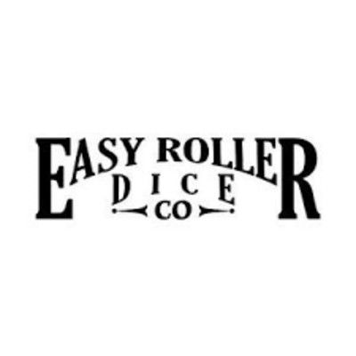 Easy Roller Dice logo