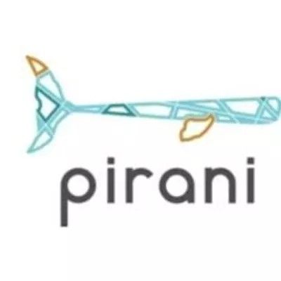 Pirani Life logo