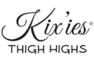 Kixies logo