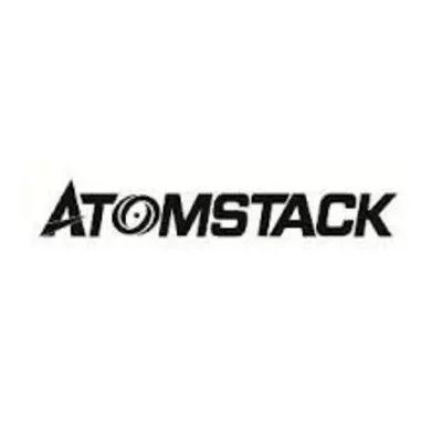 AtomStack logo