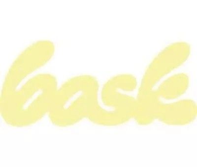 Bask Suncare logo