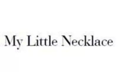 My Little Necklace logo