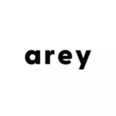 Arey logo
