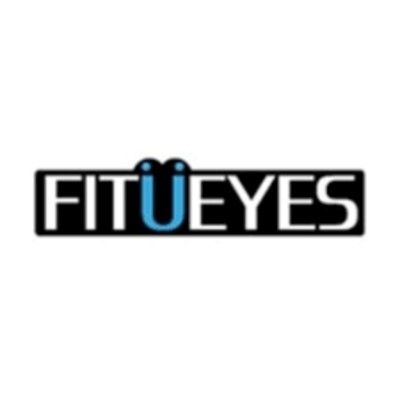 Fitueyes logo