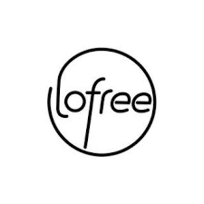 Lofree logo