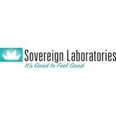 Sovereign Laboratories logo