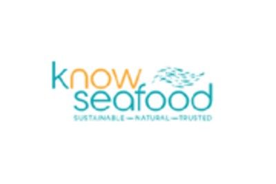 KnowSeafood logo