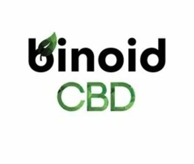 Binoid logo