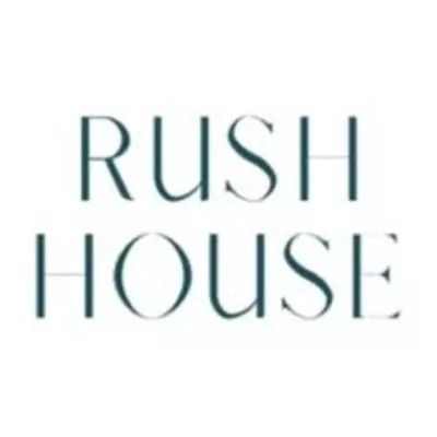 Rush House logo