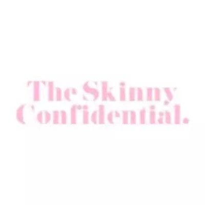The Skinny Confidential logo