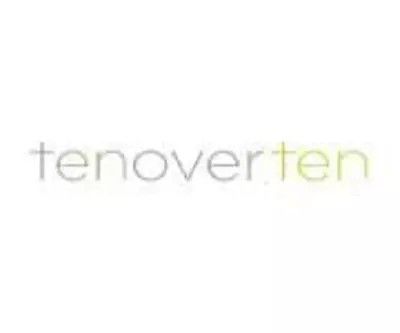 Tenoverten logo