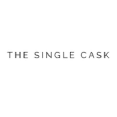 The Single Cask logo